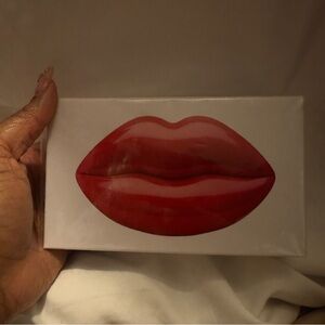 KKW Kylie Jenner RED LIPS Eau De Parfum Spray 30 Ml 1 Fl. Oz. Brand New SEALED